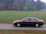 Lancia Thesis 2002 года